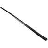 Precision Replacement Parts WFTD1256 Windshield Molding Windshield Molding