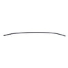 Precision Replacement Parts WFTF2555 Windshield Molding Windshield Molding