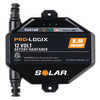 SOLAR 1002 Hood Battery Charger - Automatic, 1.5 Amp, Underhood, 12V