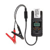SOLAR BA227 Digital Battery and System Tester with Integrated Printer