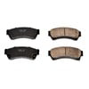 PowerStop Brakes 161192