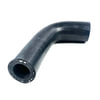 Fairchild MCH1514 Radiator Coolant Hose Radiator Coolant Hose, Curved, 4 in. Length, 0.53" 1st ID, 0.72" 2nd ID, EPDM, SAE
