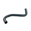 Fairchild MCH1519 Radiator Coolant Hose Radiator Coolant Hose, Curved, 27" Length, 2" 1st ID, 2" 2nd ID, EPDM, SAE J20R4