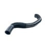 Fairchild MCH1549 Radiator Coolant Hose Radiator Coolant Hose, Curved, 19.84" Length, 1.34" 1st ID, 1.34" 2nd ID, EPDM, SAE