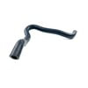 Fairchild MCH1583 HVAC Heater Hose HVAC Heater Hose, Small I.D., 14 in. Length, 0.63" 1st ID, 0.63" 2nd ID, EPDM, SAE J20R3