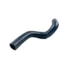 Fairchild MCH1375 Radiator Coolant Hose Radiator Coolant Hose, Curved, 10 in. Length, 1.28" 1st ID, 1.28" 2nd ID, EPDM, SAE