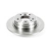 PowerStop Brakes EBR289 Disc Brake Rotor AutoSpecialty® Disc Brake Rotor
