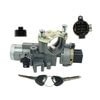 Beck Arnley 201-2622 Ignition Lock Cylinder and Switch IGN LOCK & CYL ASSY SW