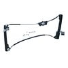 211-0004 by BECK ARNLEY - WINDOW REGULATOR POWER FT RT