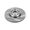 PowerStop Brakes EBR830 Disc Brake Rotor AutoSpecialty® Disc Brake Rotor