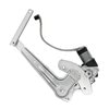 212-0059 by BECK ARNLEY - WINDOW REGULATOR POWER W MTR RR L