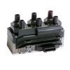 Beck Arnley 178-8196 Ignition Coil IGNITION COIL PACK