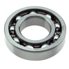 WJB RB6207 Transfer Case Input Shaft Bearing Bearing