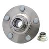 WJB SPK552 WHEELHUB