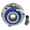 WJB WA512223 Wheel Bearing and Hub Assembly WHEELBEARINGANDHUBASSEMBL