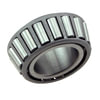 WJB WT14116 Transfer Case Output Shaft Bearing WHEELBEARING