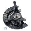 WJB WLK047 Suspension Knuckle Assembly Suspension Knuckle Assembly - Front, Left Hand, Fits 2012-2017 Toyota Camry