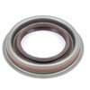 WJB WS100537 Drive Axle Shaft Seal Seal