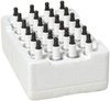 24BP by AUTOLITE - Autolite 24BP Copper Resistor Spark Plug - Bulk Pack