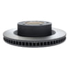Advics A6F048 Disc Brake Rotor ADVICS OE Disc Brake Rotor