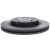 Advics A6F050 Disc Brake Rotor ADVICS OE Disc Brake Rotor