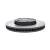 Advics A6F053 Disc Brake Rotor ADVICS OE Disc Brake Rotor