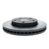 Advics A6F062 Disc Brake Rotor ADVICS OE Disc Brake Rotor