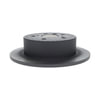 Advics A6R064 Disc Brake Rotor ADVICS OE Disc Brake Rotor