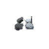 Advics AD1394 Disc Brake Pad Set ADVICS Ultra-Premium Ceramic Brake Pads