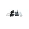 Advics AD1451 Disc Brake Pad Set ADVICS Ultra-Premium Ceramic Brake Pads