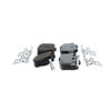 Advics AD1679 Disc Brake Pad Set ADVICS Ultra-Premium Ceramic Brake Pads