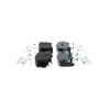 Advics AD1813 Disc Brake Pad Set ADVICS Ultra-Premium Ceramic Brake Pads