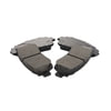 Advics AD0476 Disc Brake Pad Set ADVICS Ultra-Premium Ceramic Brake Pads