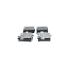 Advics AD0741 Disc Brake Pad Set ADVICS Ultra-Premium Ceramic Brake Pads