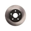 Advics A6F056 Disc Brake Rotor ADVICS OE Disc Brake Rotor