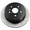 Advics A6R044U Disc Brake Rotor ADVICS OE Replacement Disc Brake Rotor