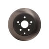 Advics A6R052 Disc Brake Rotor ADVICS OE Disc Brake Rotor