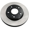 Advics C6F085U Disc Brake Rotor ADVICS OE Replacement Disc Brake Rotor