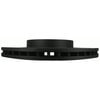 Advics C6F086U Disc Brake Rotor ADVICS OE Replacement Disc Brake Rotor