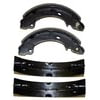 BX620 by MONROE - Brake Shoe