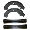 BX624 by MONROE - BRAKE SHOE