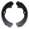 BX625 by MONROE - BRAKE SHOE