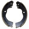 BX628 by MONROE - Drum Brake Shoe
