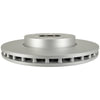 Advics K6F151U Disc Brake Rotor ADVICS OE Replacement Disc Brake Rotor