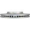 Advics L6F173U Disc Brake Rotor ADVICS OE Replacement Disc Brake Rotor