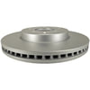 Advics L6F175U Disc Brake Rotor ADVICS OE Replacement Disc Brake Rotor