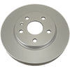 Advics L6F181U Disc Brake Rotor ADVICS OE Replacement Disc Brake Rotor