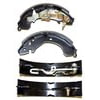 Monroe BX558 Drum Brake Shoe BRAKE SHOE