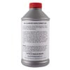 Advics BF4N03LV Brake Fluid ADVICS Synthetic DOT 4 LV Brake Fluid