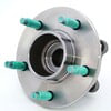 WJB WA512230 Hub Assembly